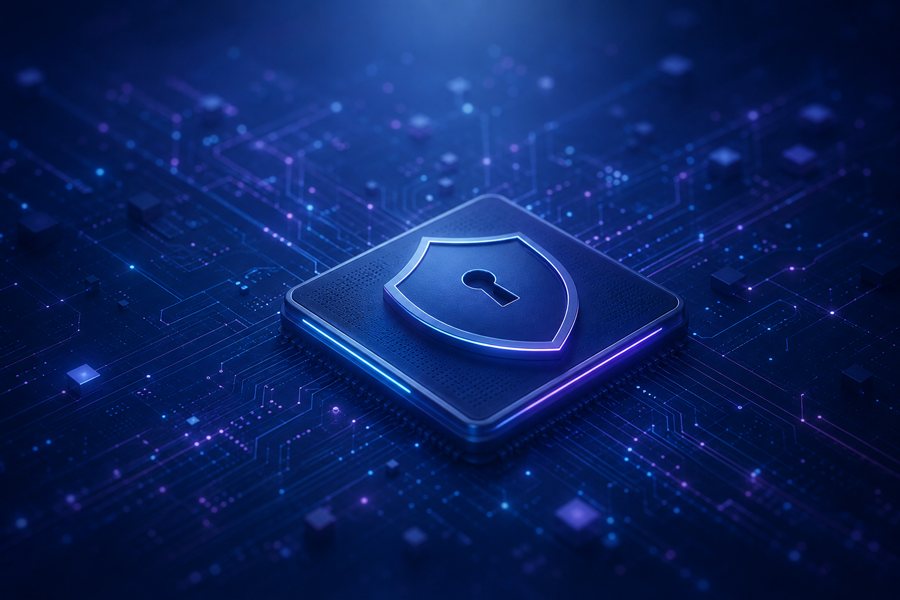 Cybersecurity Program