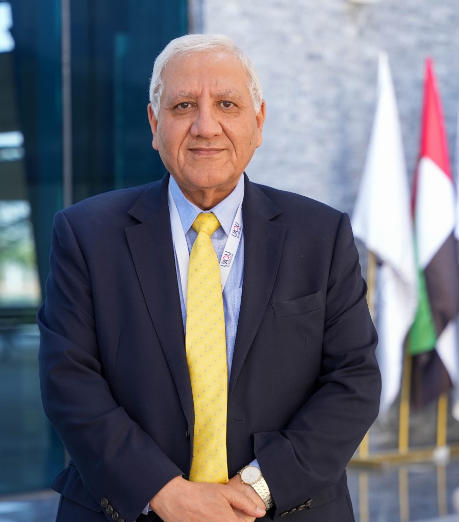 Dr. Hani Abdulrahim