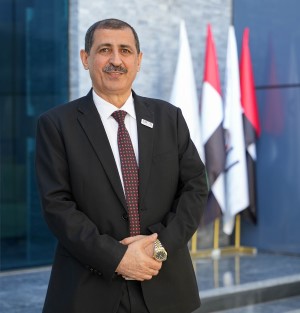 Dr. Abdulghani Qassem