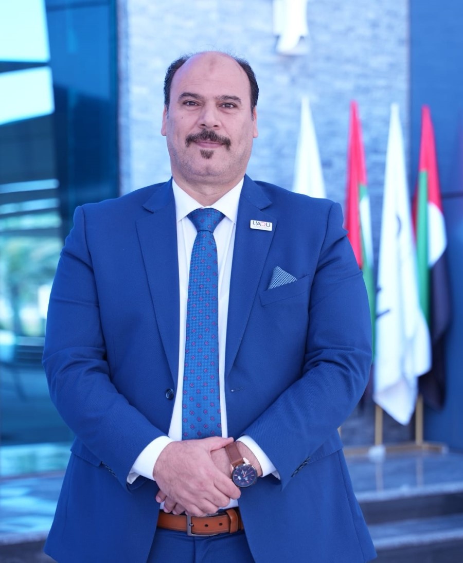 Dr. Ali Abbas Mahmoud