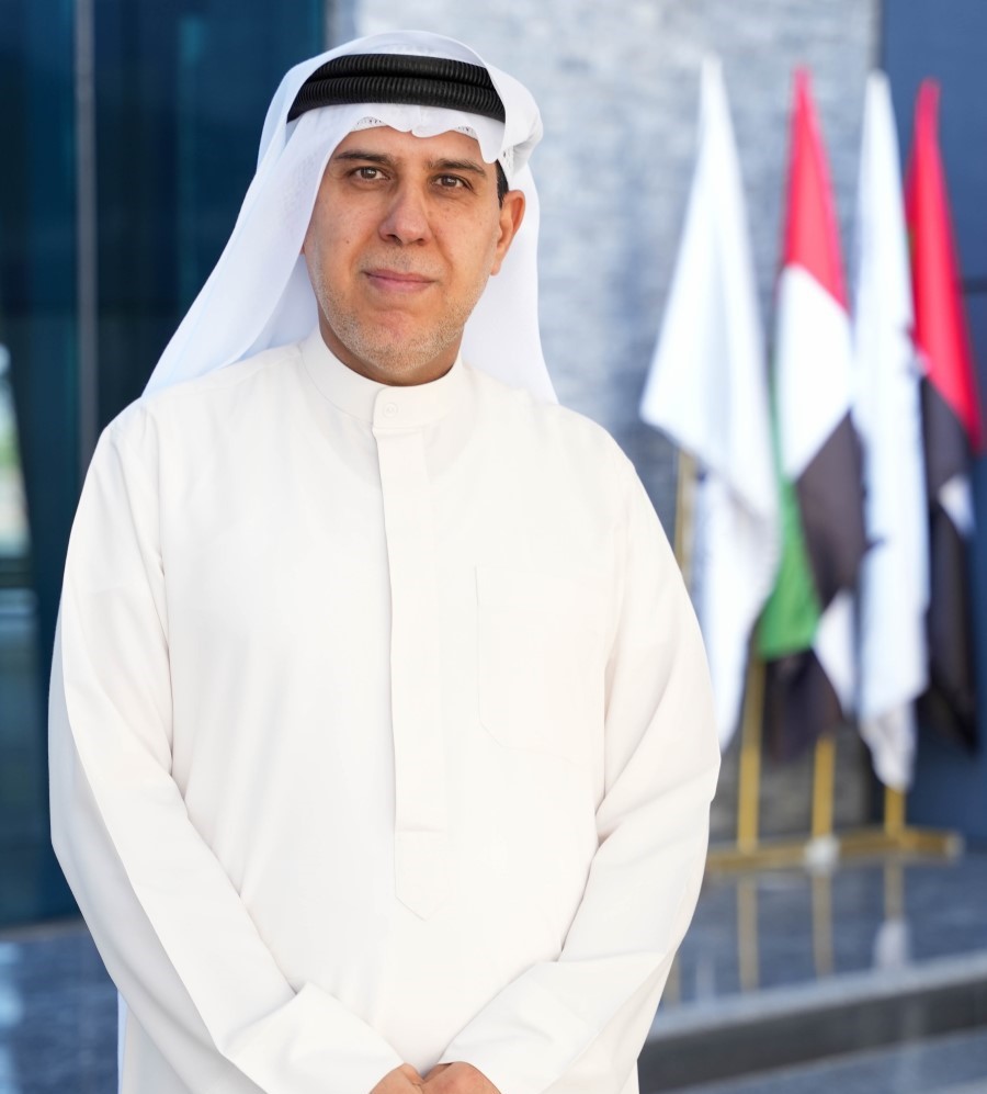 Dr. Mohammed Sarhan