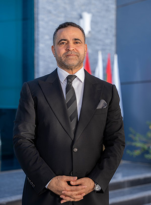 Prof. Emad Ibrahim Ahmed
