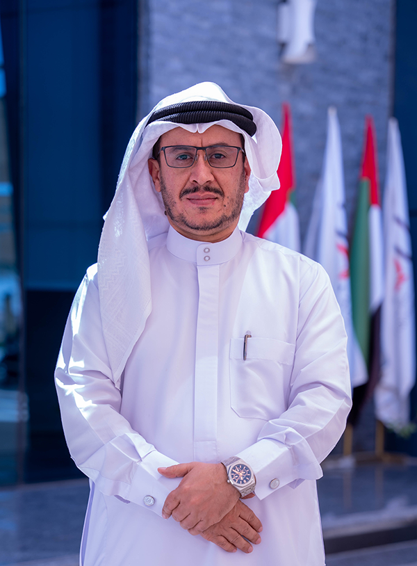 Prof. Fouad Qasem Musaeed