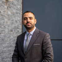 د. عمر عبدالله الزعبي