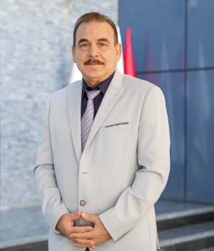Dr. Mohamed Kattan