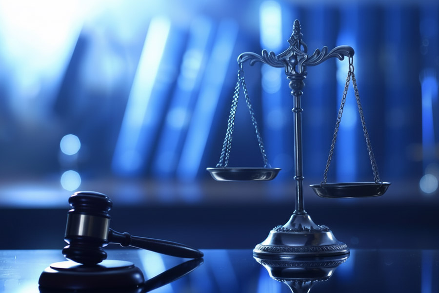 برنامج ماجستير القانون العام