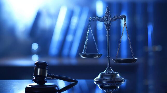 ماجسـتير القانون العام