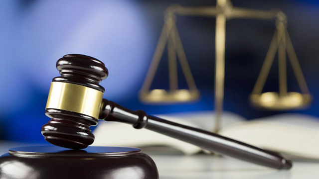 برنامج ماجستير في التحكيم 