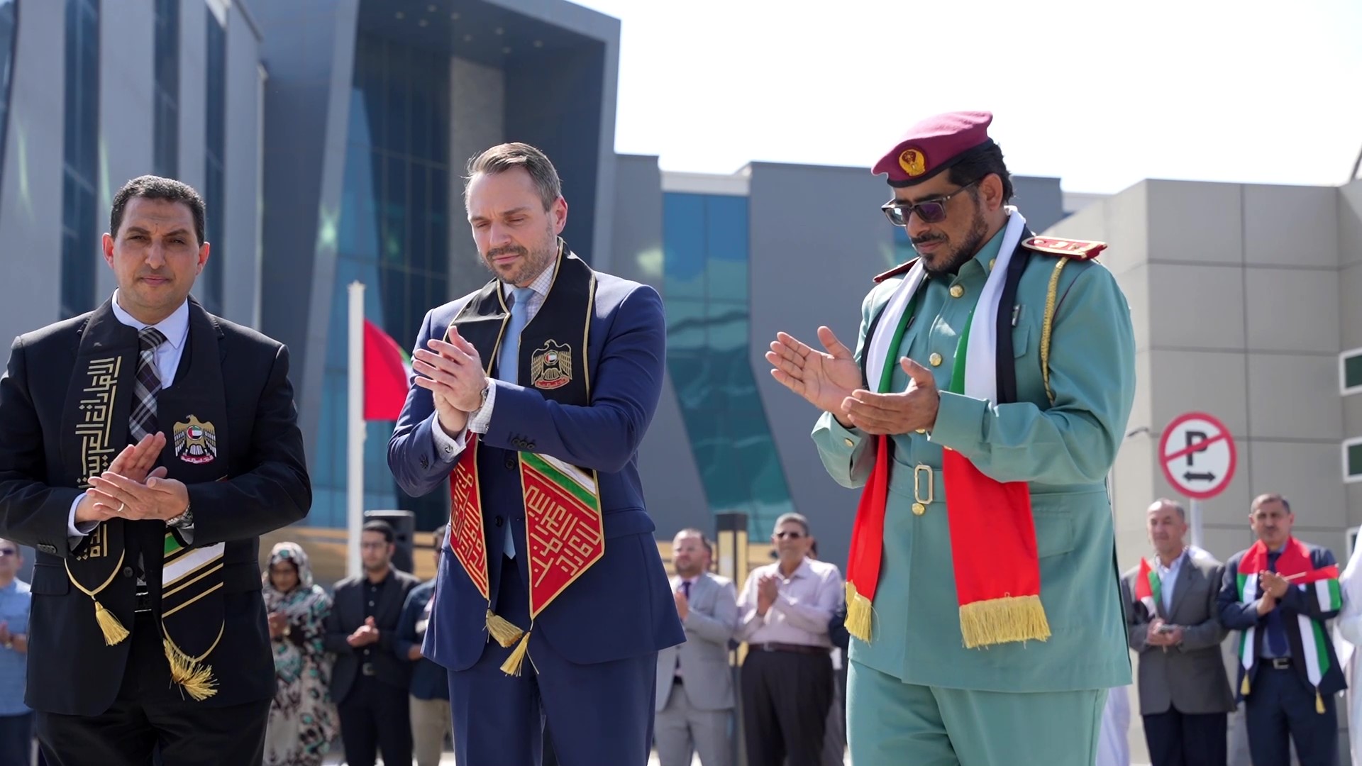 The Bigger Picture: What Ajman’s Model Reveals About the UAE’s Future