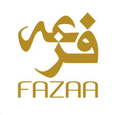 Fazaa Logo