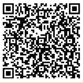 Discussion Room Reservation QR Code