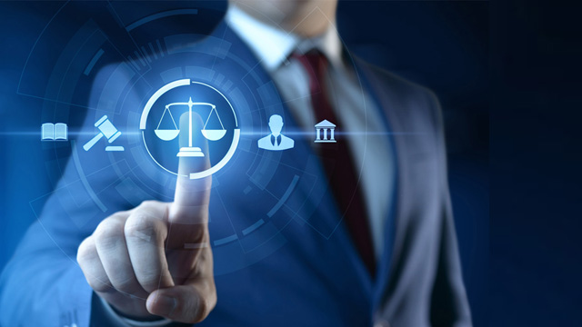 ماجستير القانون الخاص